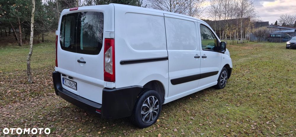 Fiat Scudo - 5