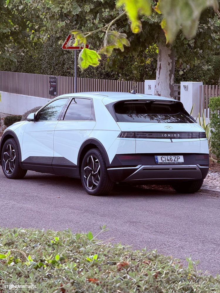 Hyundai Ioniq 5 84 kWh Dynamiq - 7