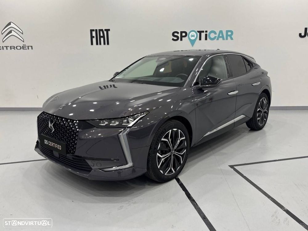 DS DS4 1.2 Hybrid Etoile e-DSC6 - 1