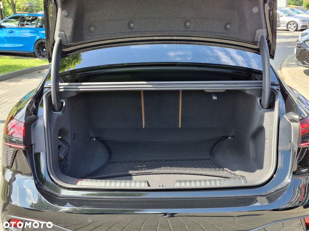 Audi A6 Limousine - 8