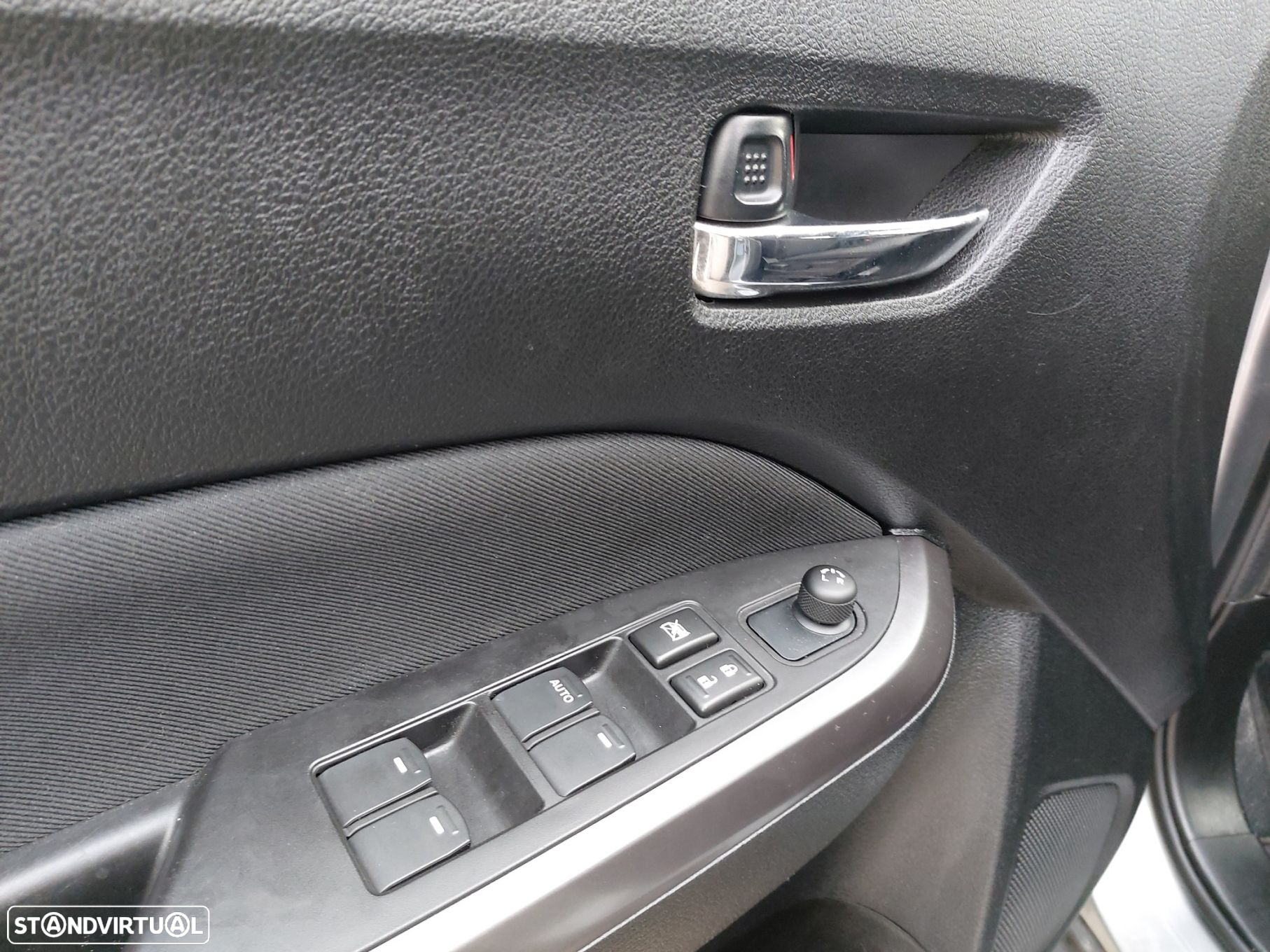 Suzuki Vitara - 9