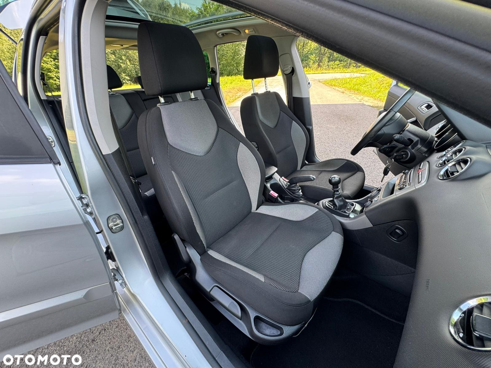 Peugeot 308 1.6 e-HDi Active STT - 21