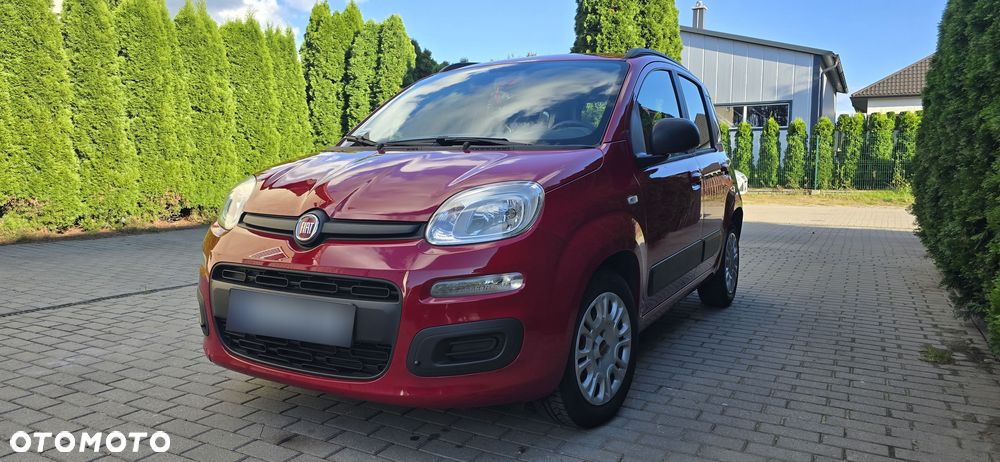 Fiat Panda 1.2 Pop - 3