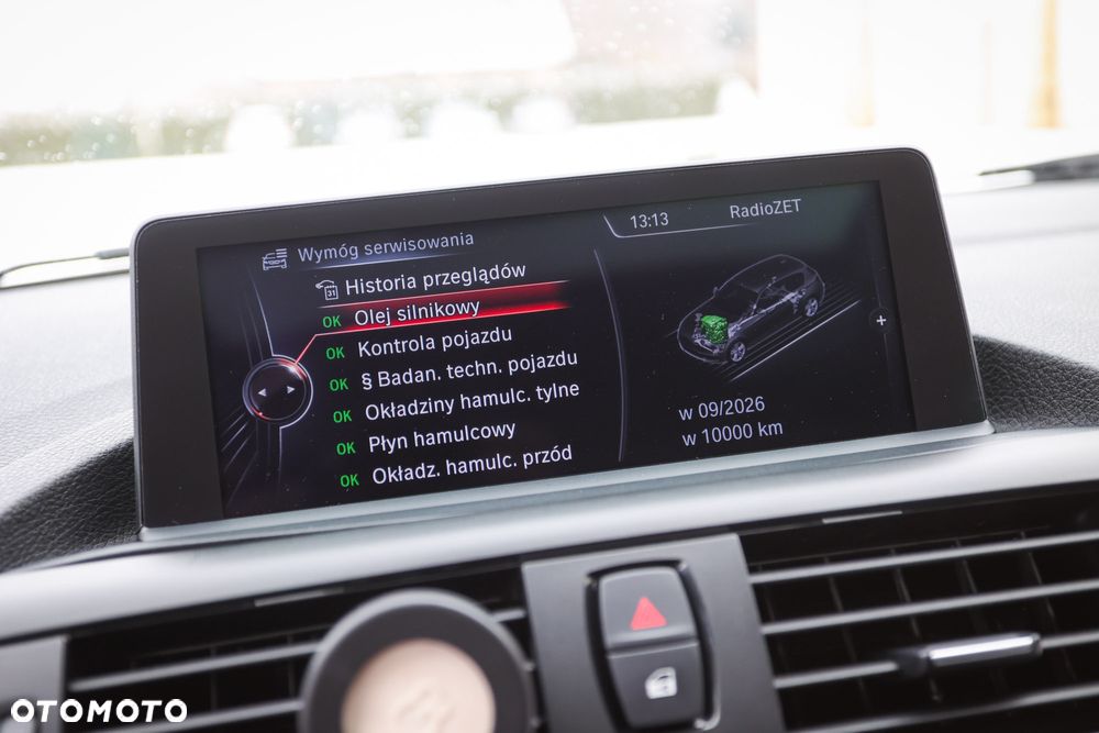 BMW Seria 1 118d Sport Line - 26