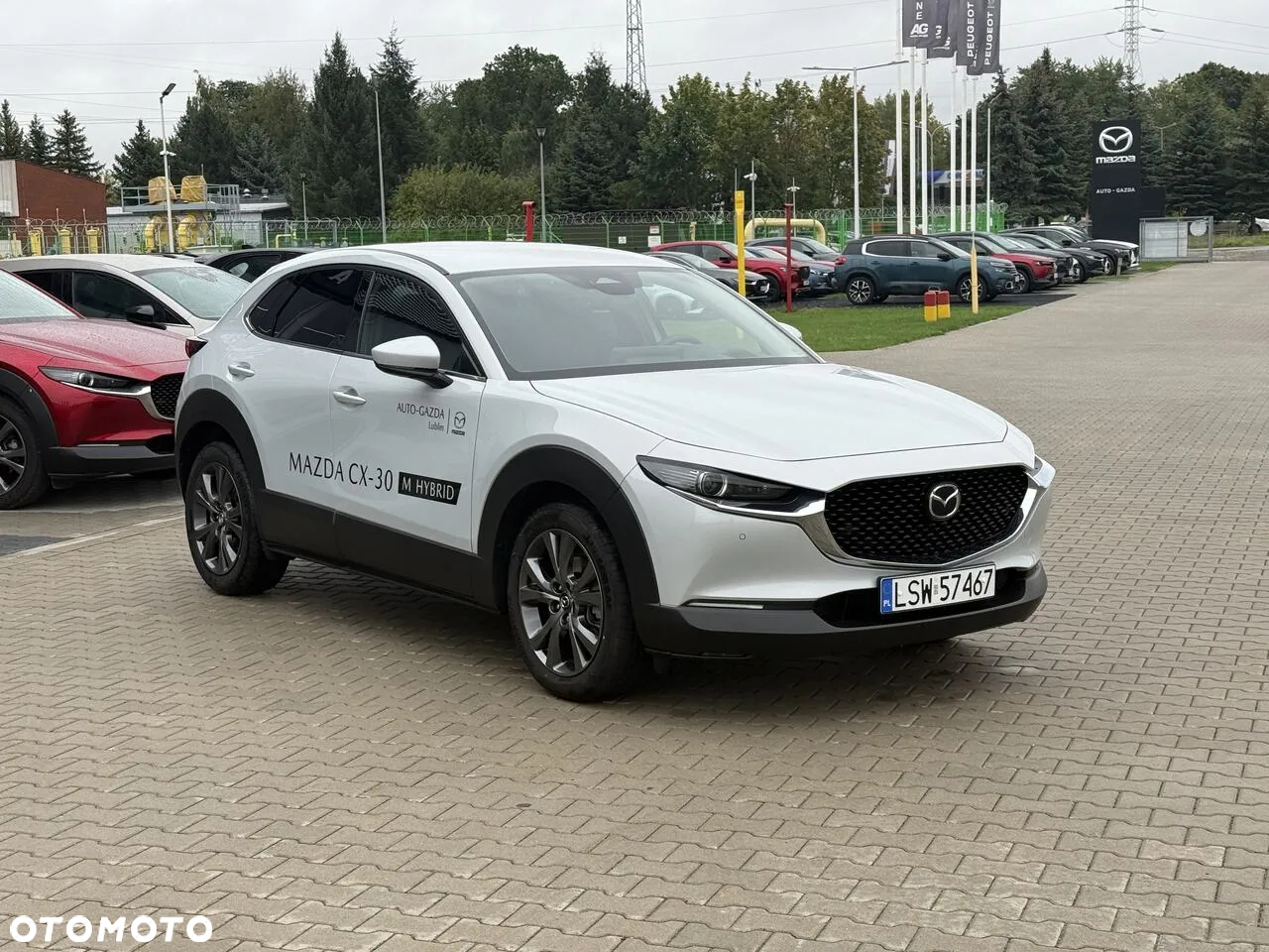 Mazda CX-30 - 6