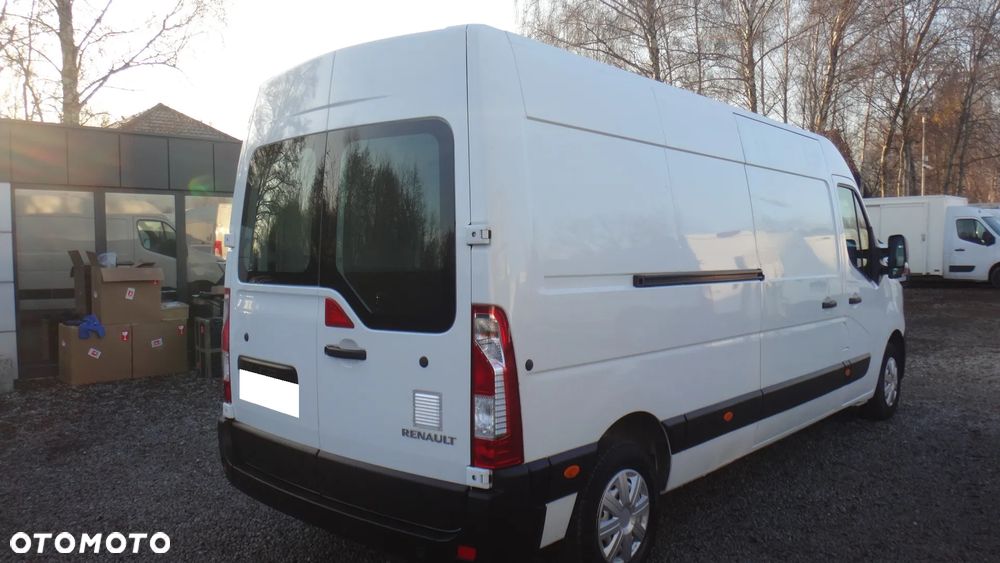 Renault Master - 6