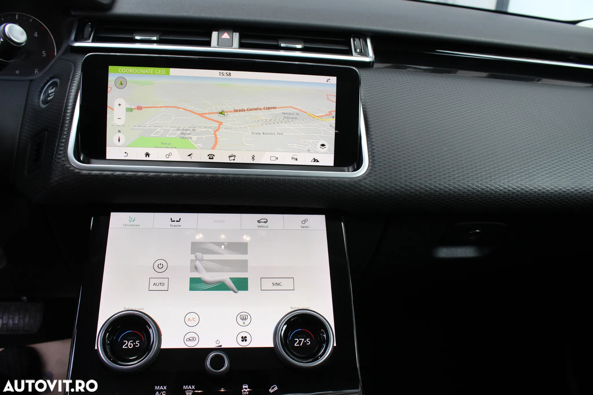 Land Rover Range Rover Velar 2.0 R-Dynamic HSE - 17