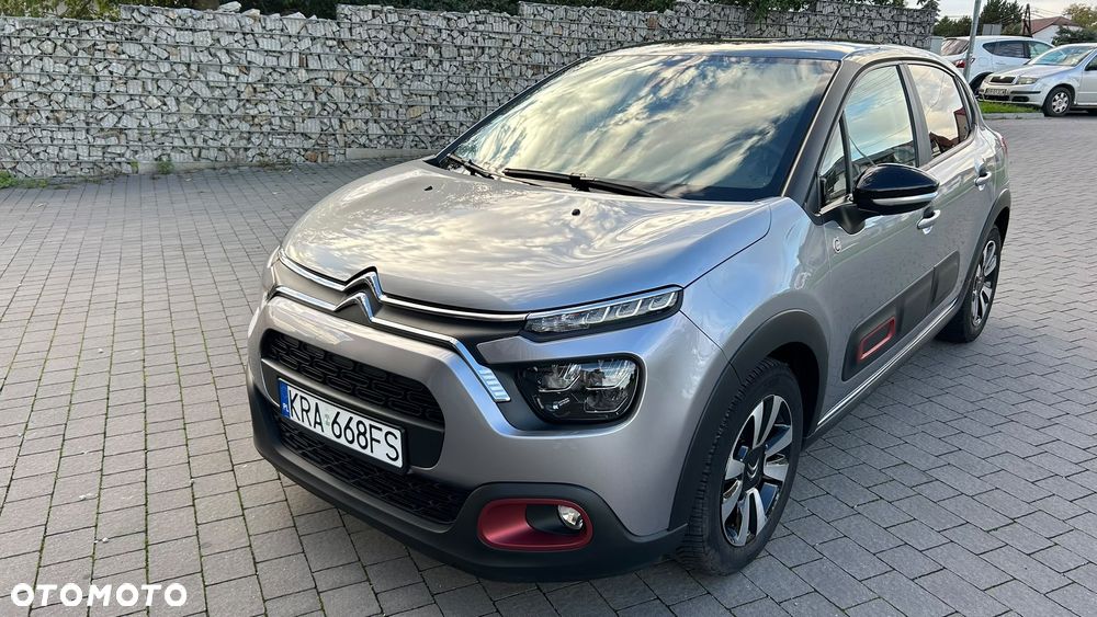 Citroën C3 Pure Tech 83 S&S C-SERIES - 7