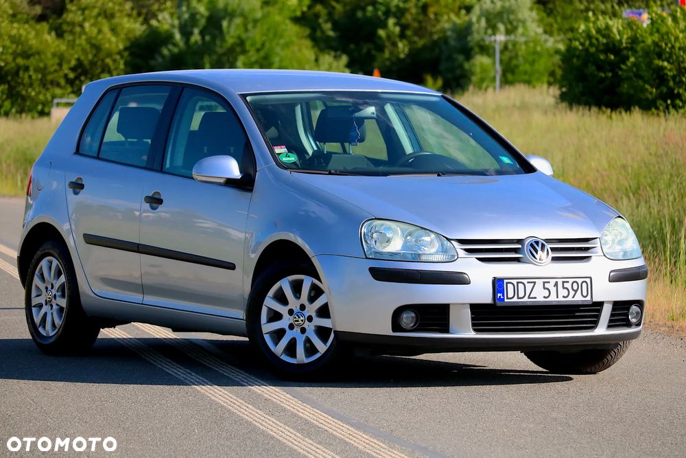 Volkswagen Golf 1.6 Trendline - 11