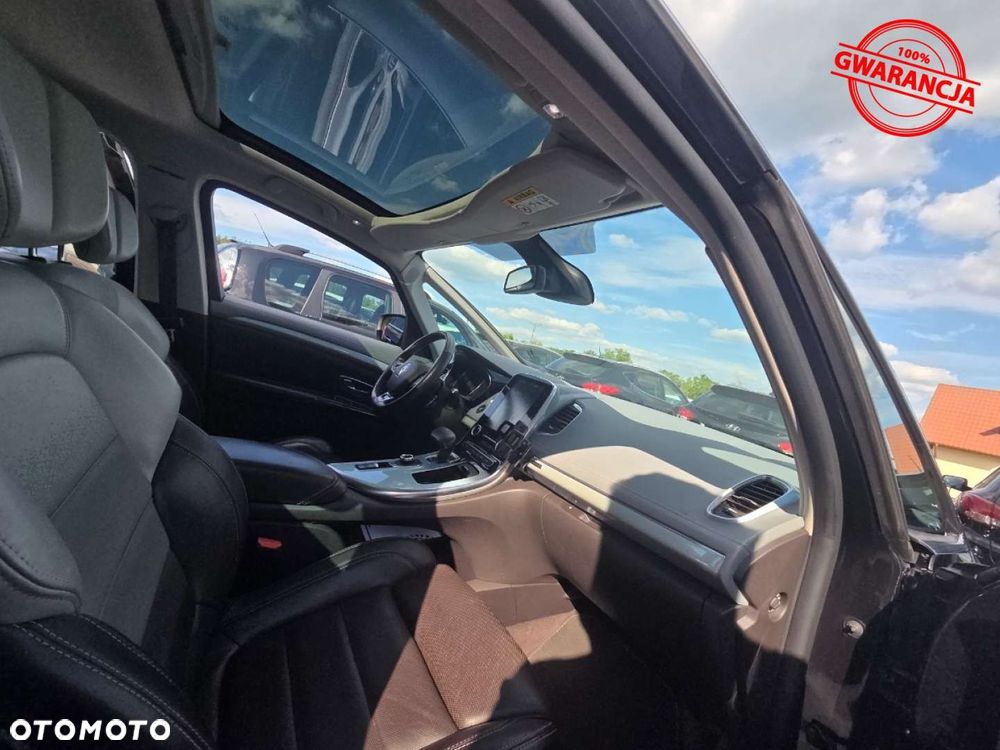 Renault Espace 1.6 TCE Initiale Paris EDC 7os - 34