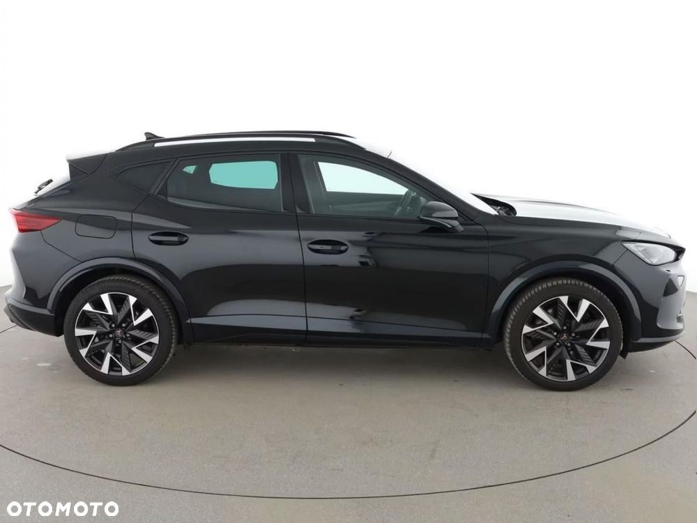Cupra Formentor - 9