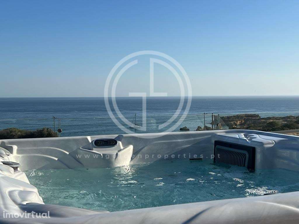 VILLA OCEÂNICA - Oportunidade única de investimento na primeira lin... - Grande imagem: 2/22