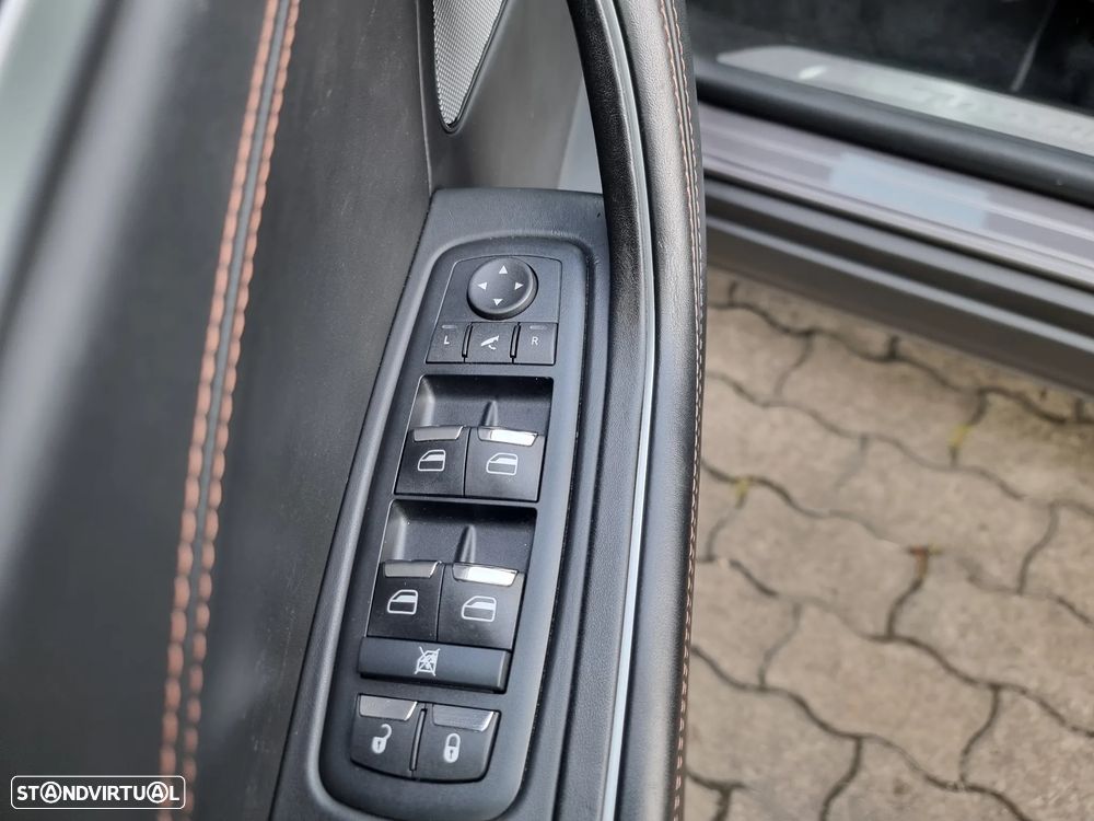 Maserati Levante Diesel Q4 GranSport - 19