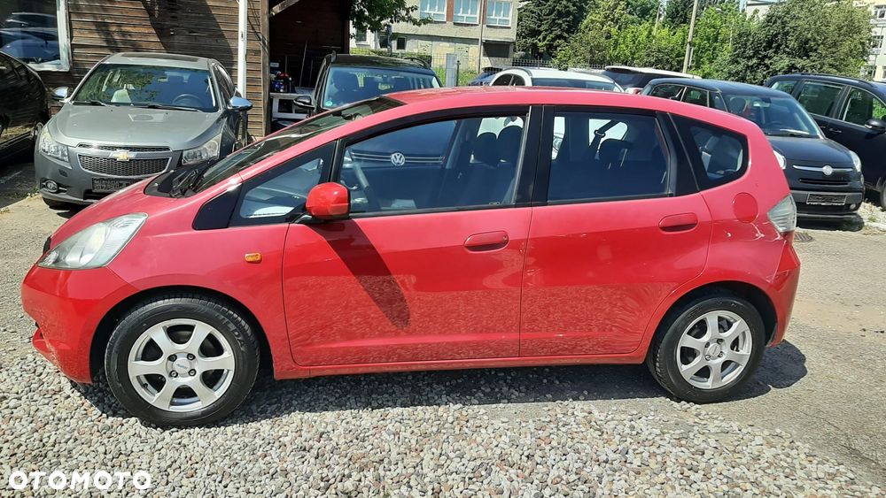 Honda Jazz 1.2 i-VTEC - 6