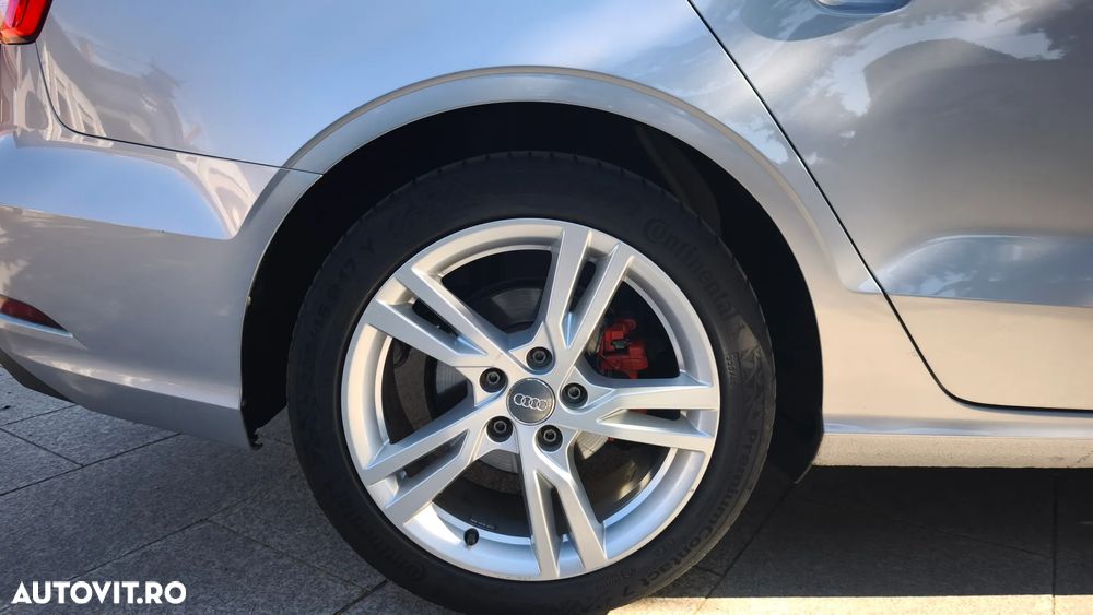 Audi A3 - 11