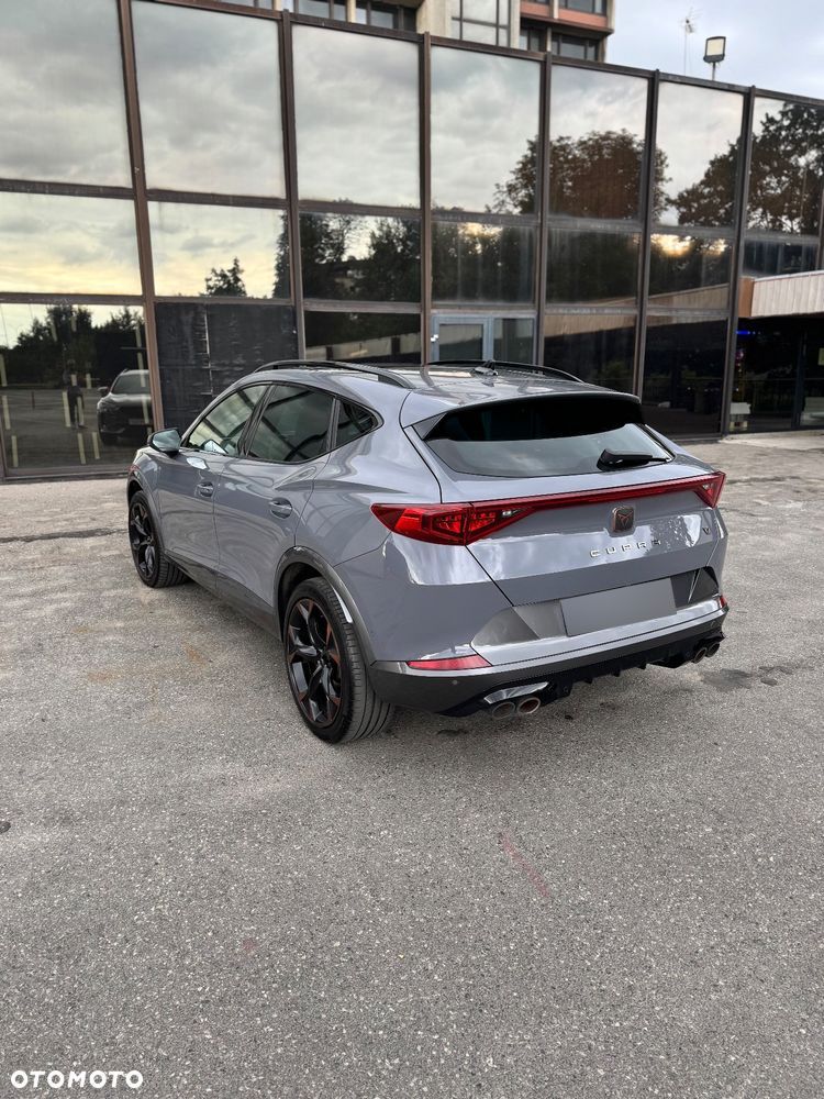 Cupra Formentor 2.0 TSI 4Drive VZ DSG - 3