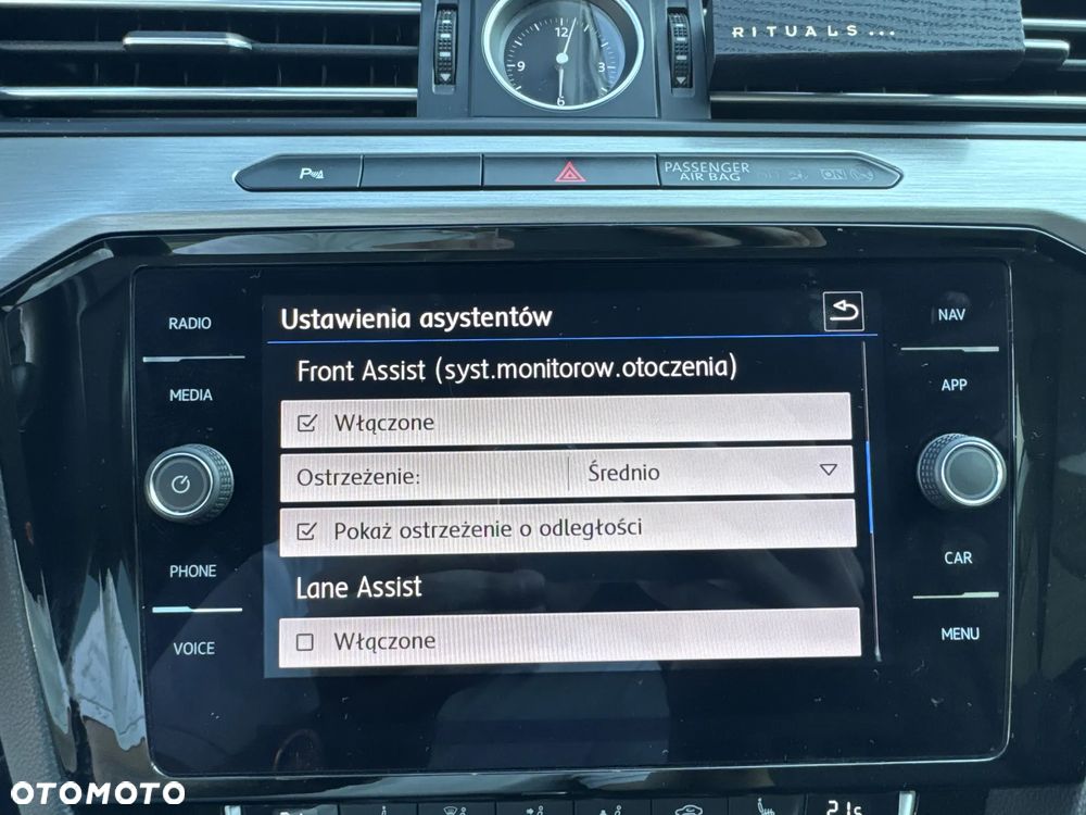 Volkswagen Arteon 2.0 TDI SCR Essence DSG - 19