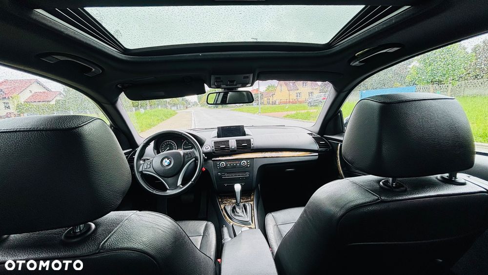 BMW Seria 1 123d - 26