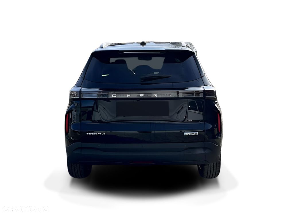 Chery Tiggo 4 1.5 GDI HEV Prestige DHT - 5