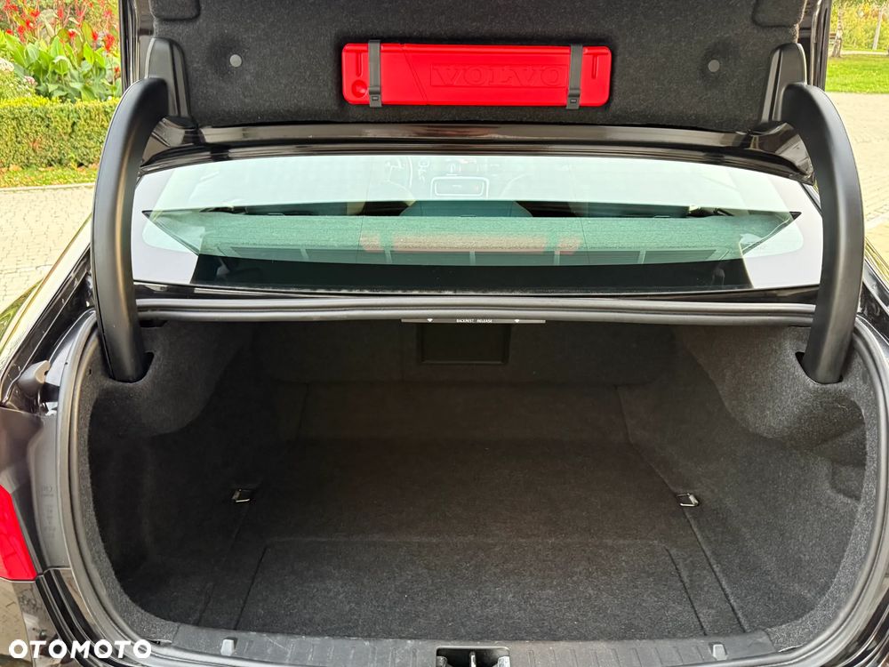 Volvo S60 - 39