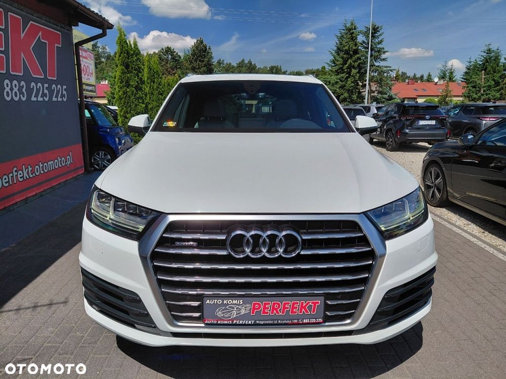 Audi Q7 - 3
