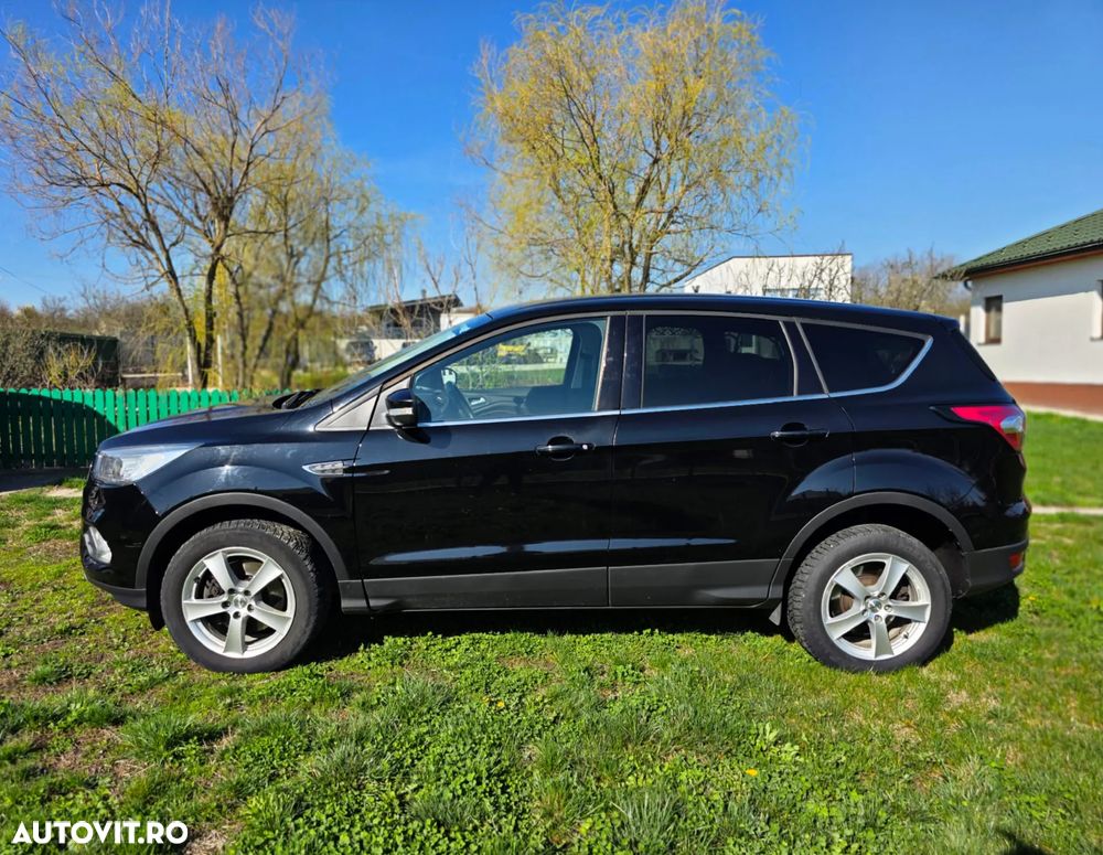 Ford Kuga 1.5 EcoBoost 4WD Aut. ST-Line - 3