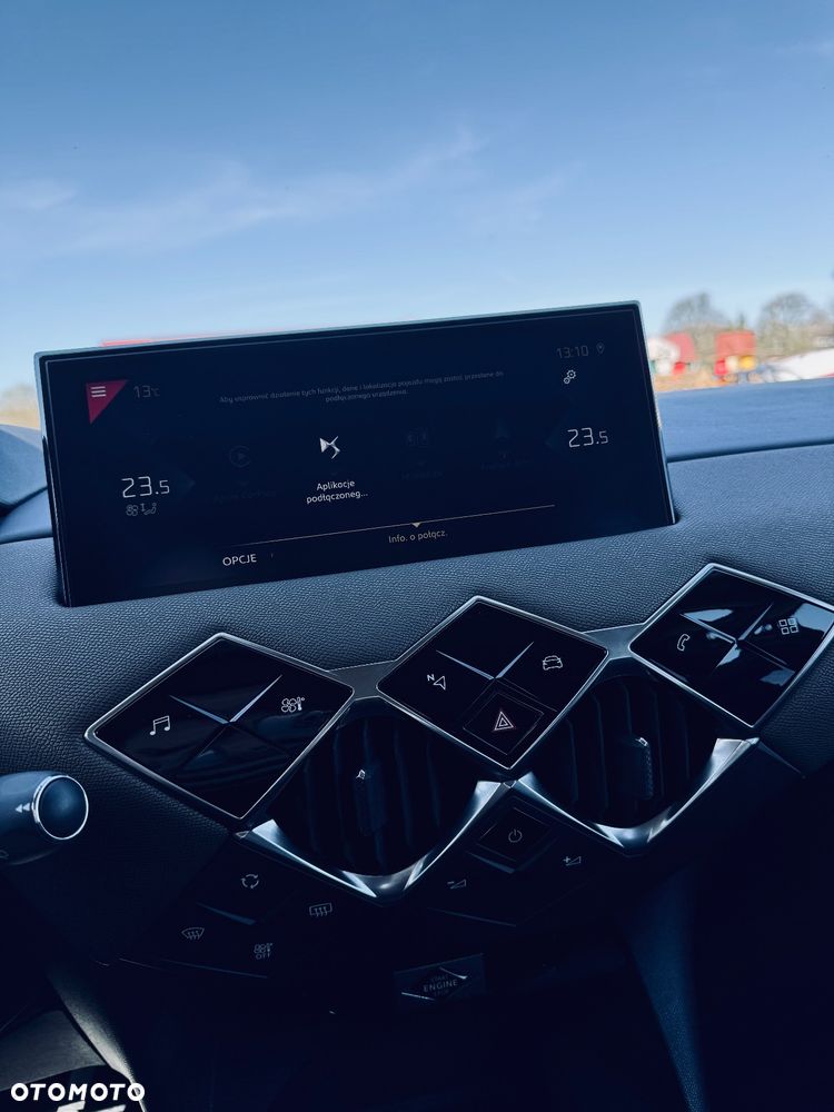 DS Automobiles DS 3 Crossback - 9