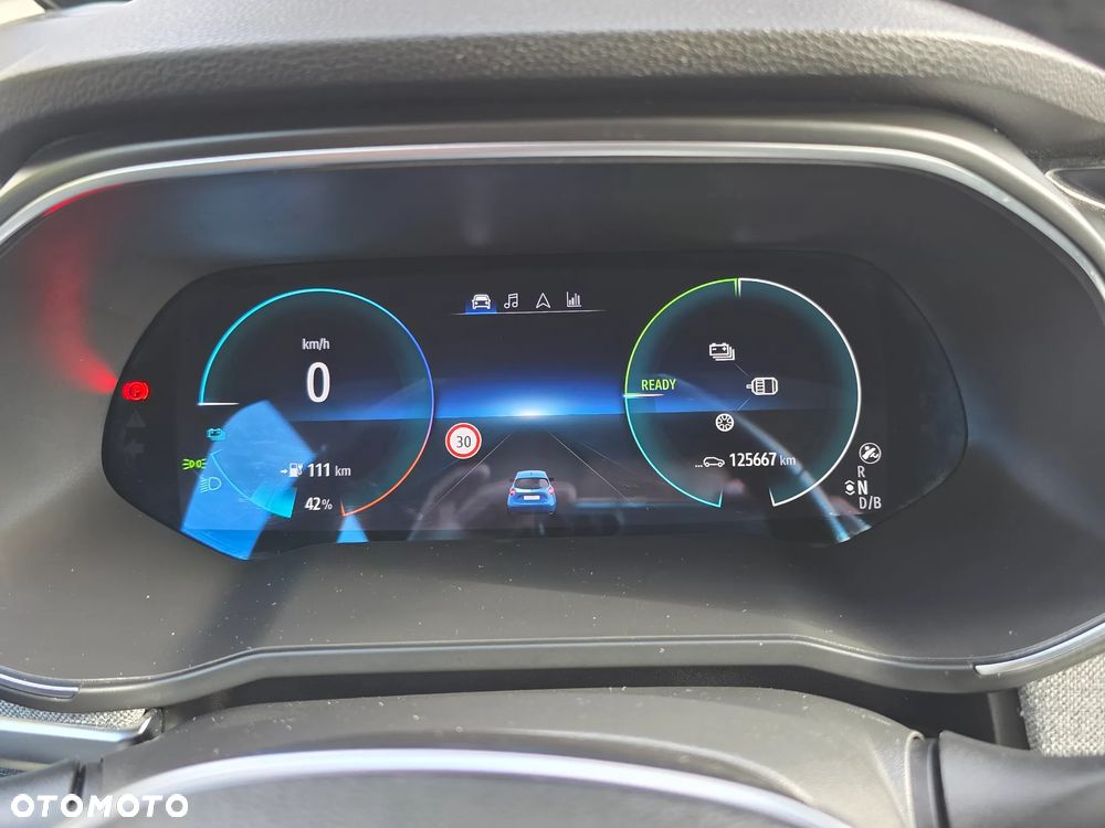 Renault Zoe R135 Z.E 50 Intens - 26