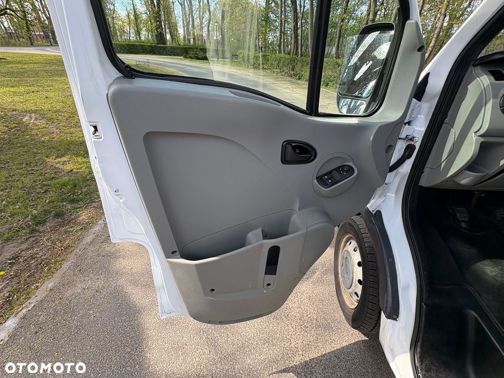 Opel Movano - 15
