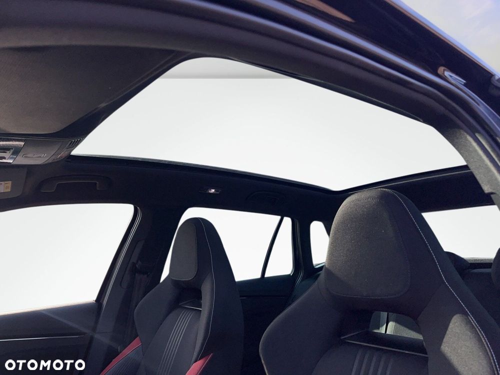 Skoda Kamiq 1.5 TSI Monte Carlo DSG - 17