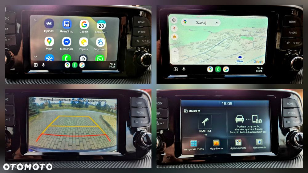 Hyundai Tucson 1.6 Turbo 2WD Go+ - 37