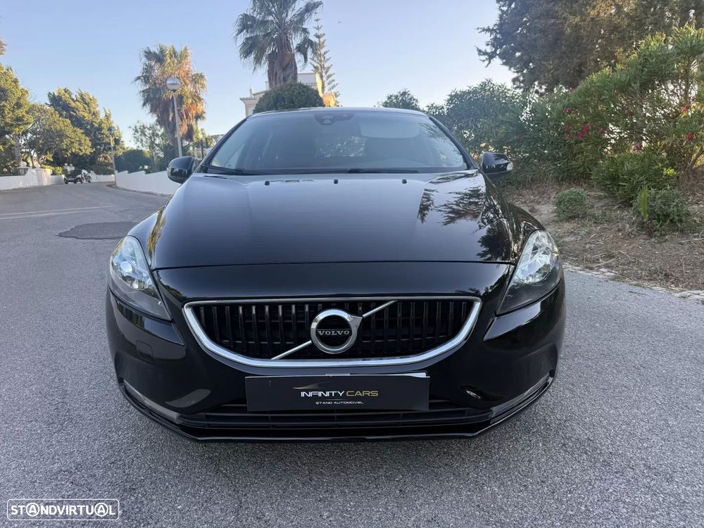 Volvo V40 2.0 D2 Kinetic - 3
