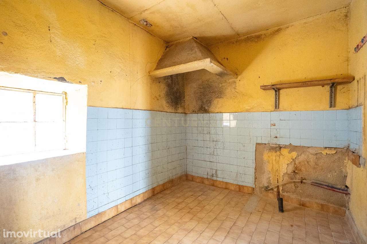 Moradia T4 - Ramalhais, Lousã - Grande imagem: 5/44