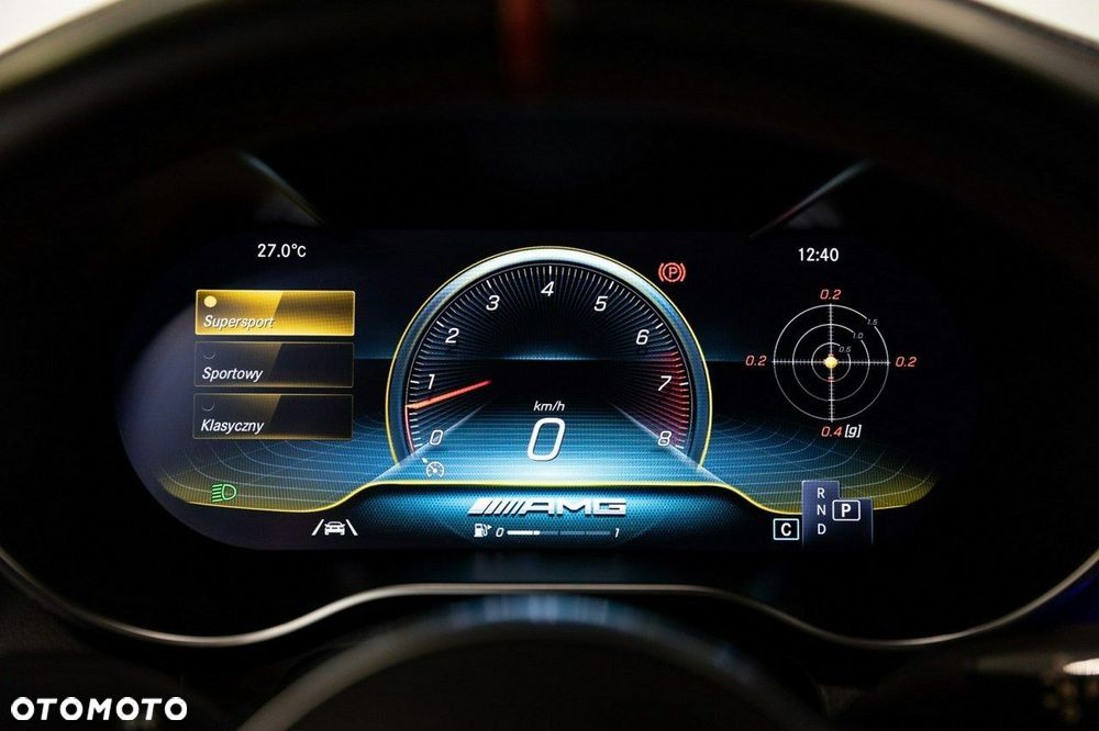 Mercedes-Benz GLC - 28