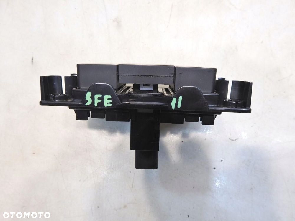 PRZYCISK BLOKADY MOSTU HYUNDAI SANTA FE II - 2