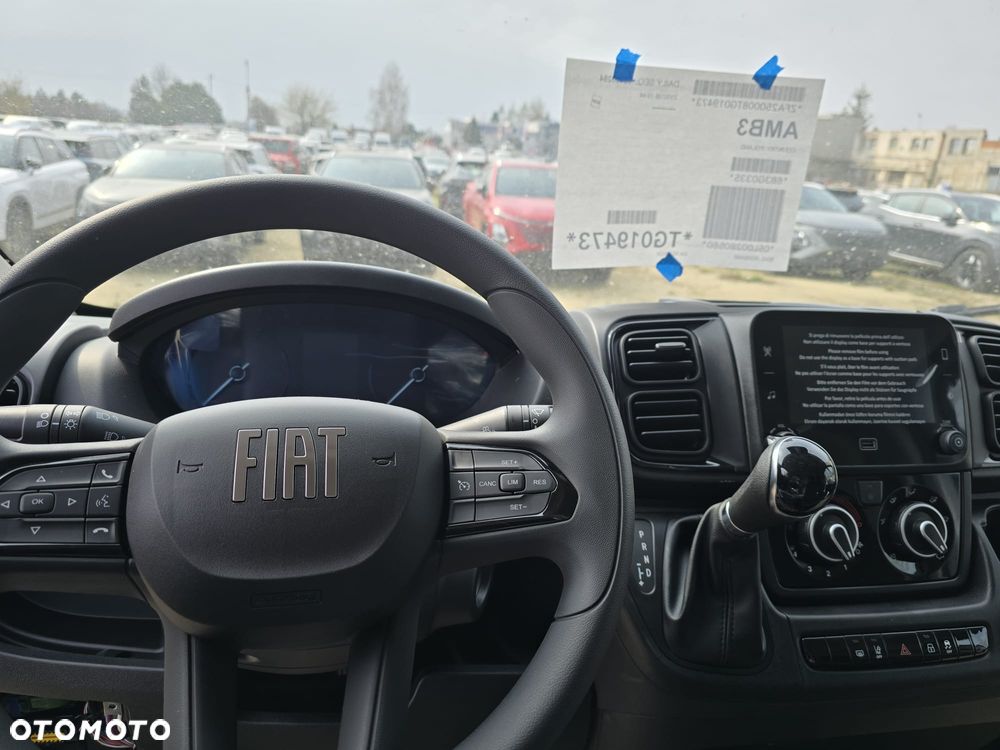 Fiat DUCATO - 9