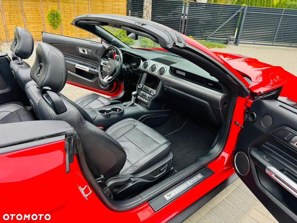 Ford Mustang 5.0 V8 GT - 29
