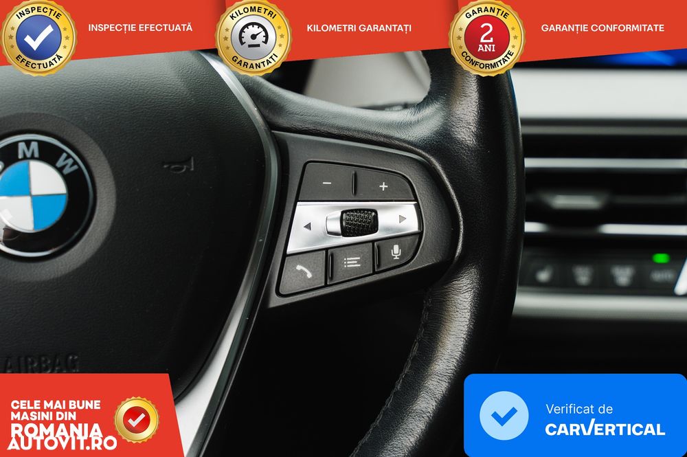 BMW Seria 1 - 12