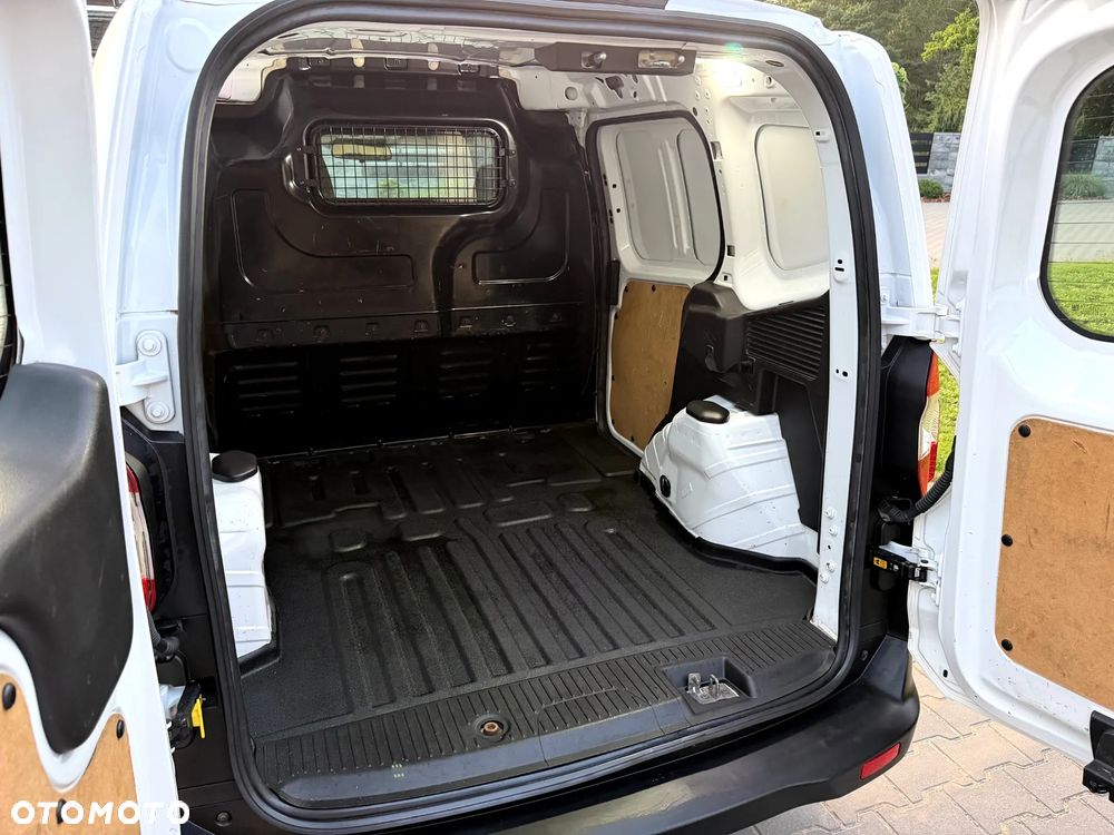 Ford TRANSIT COURIER - 14