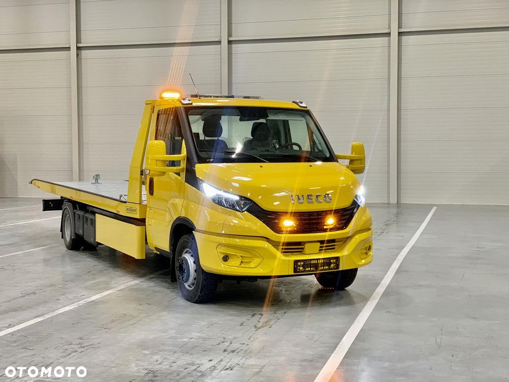 Iveco Daily - 2
