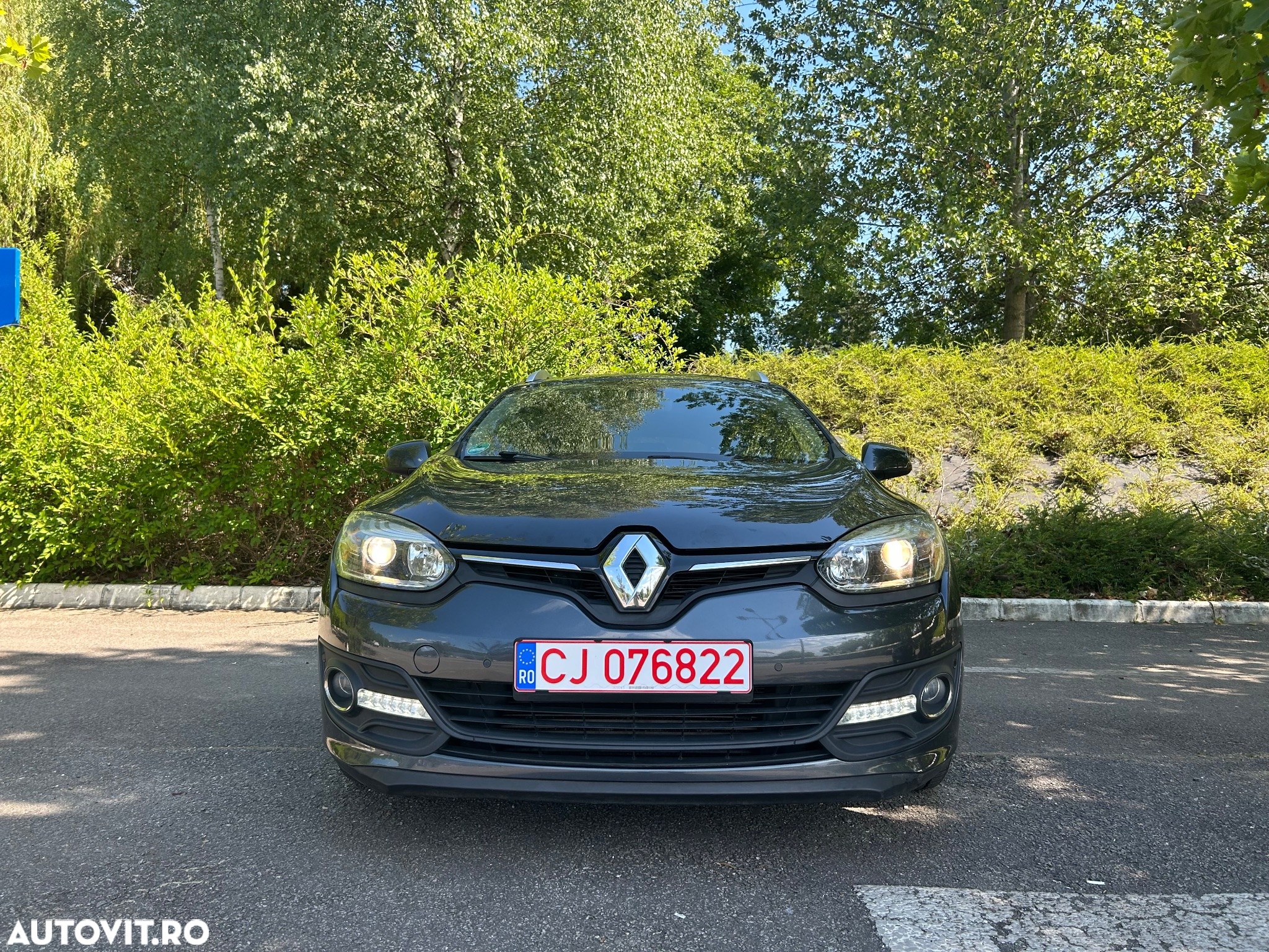 Renault Megane 1.5 dCi Expression - 2