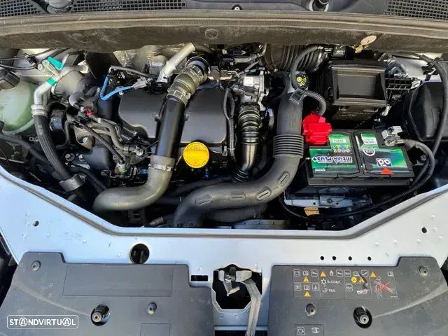 Dacia Lodgy 1.5 dCi Stepway 7L - 16