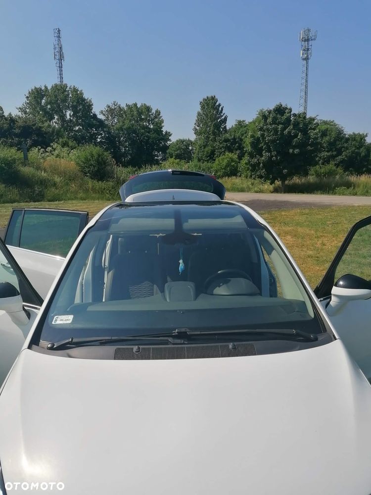 Opel Zafira 2.0 CDTI Cosmo - 11
