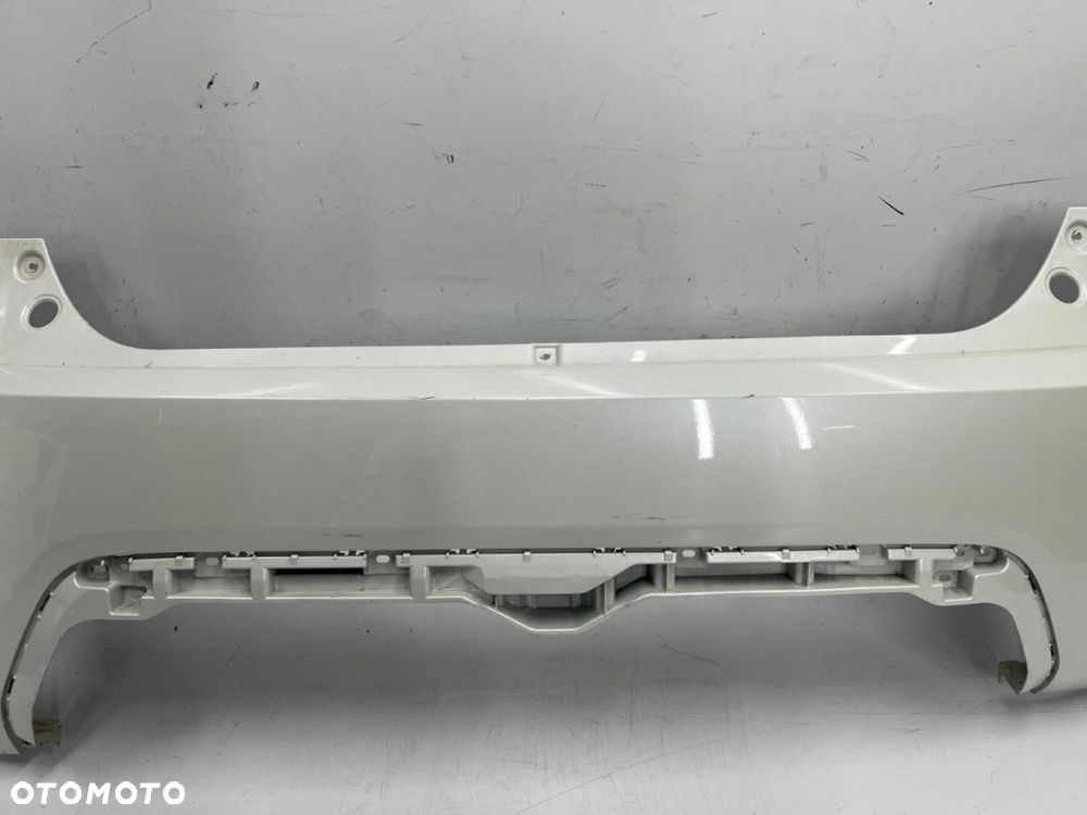 Zderzak tylny Suzuki Ignis III 3 Lift 20r.- tył 71811-73S0 - 6