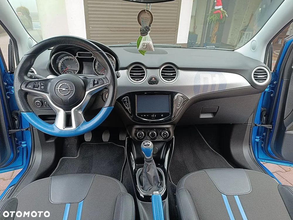 Opel Adam 1.4 120 Jahre - 16