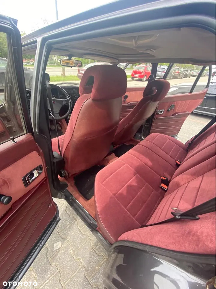 Saab 900 900i 2.0-16 - 13