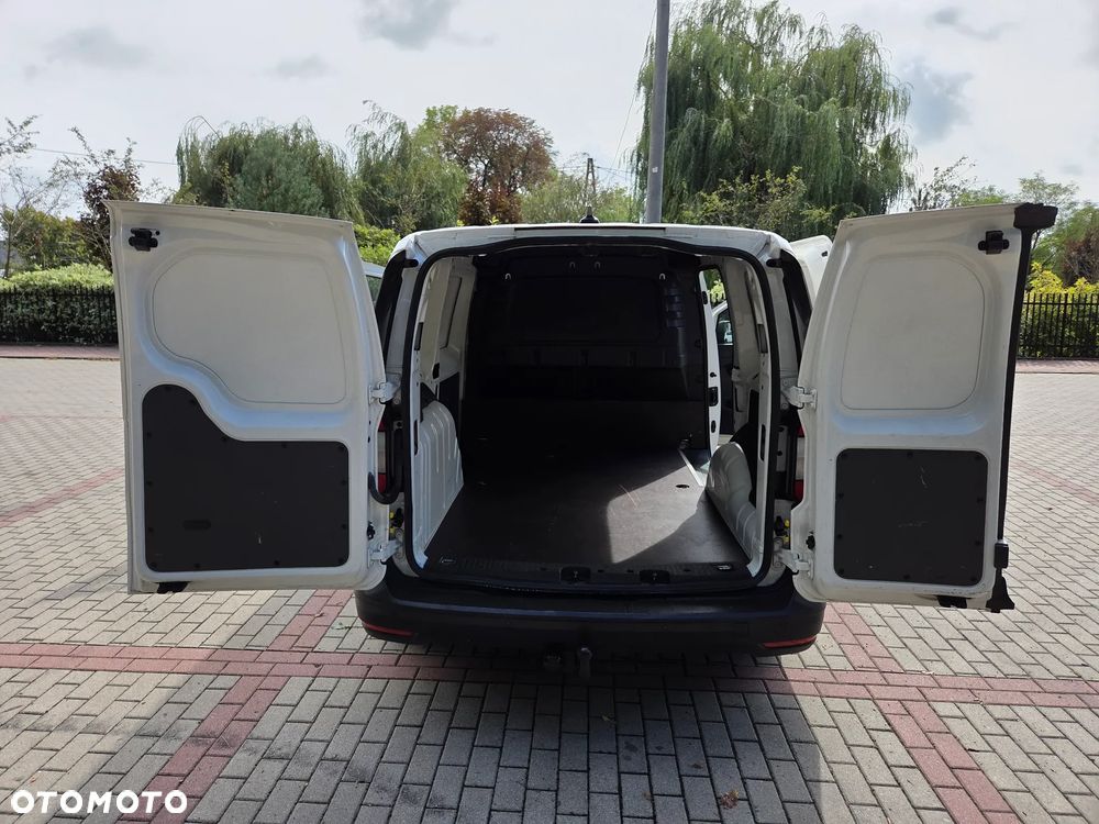 Volkswagen Caddy Maxi 2.0 TDI - 18