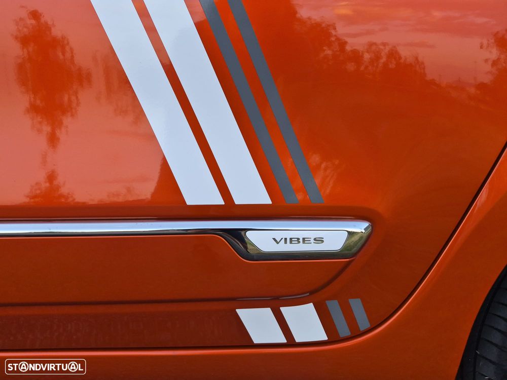 Renault Twingo Electric VIBES - 7