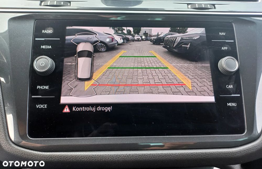 Volkswagen Tiguan 1.5 TSI EVO Life - 17