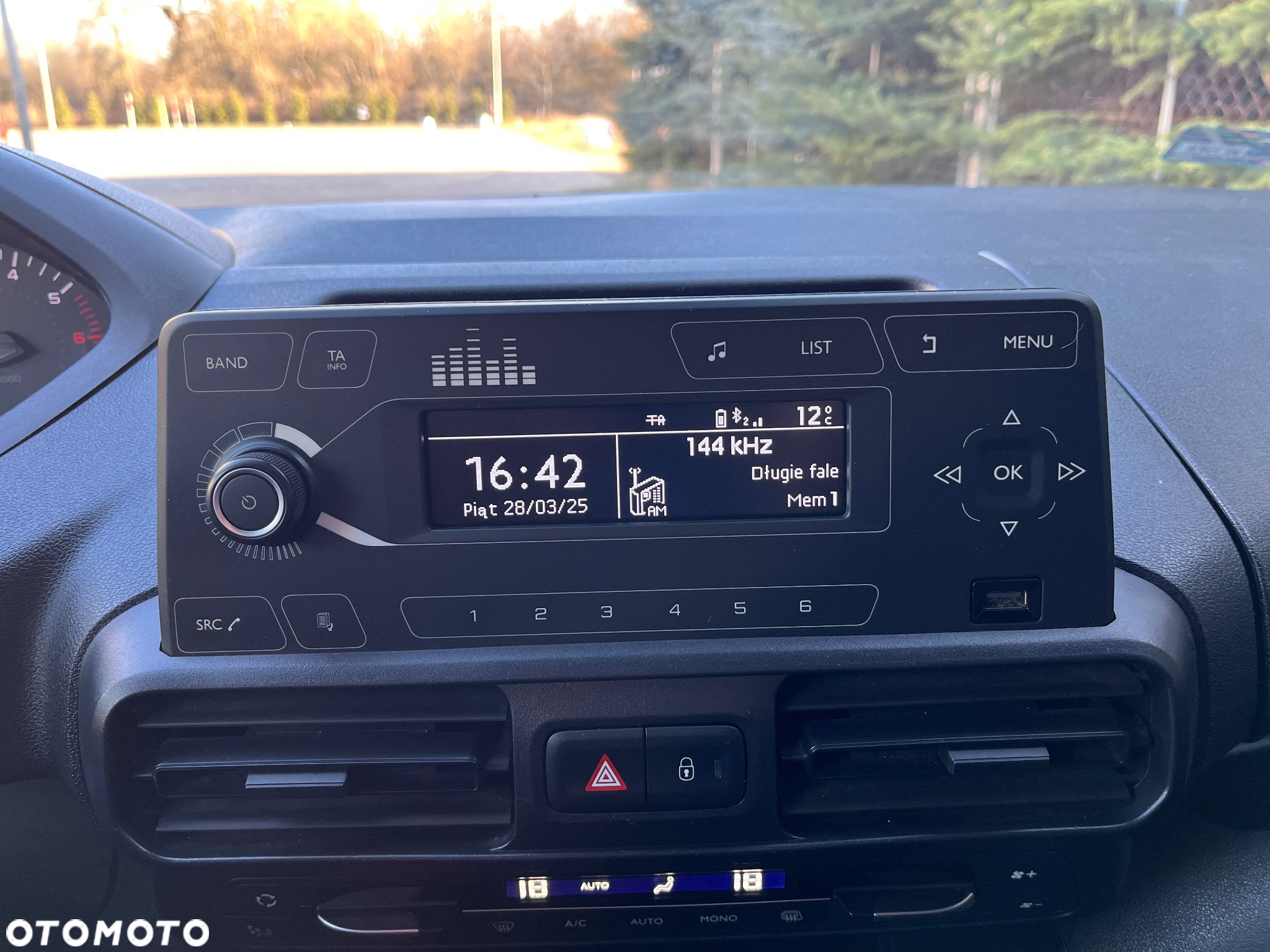 Peugeot Partner 1.5 BlueHDI S&S L2 (bryg.) - 15